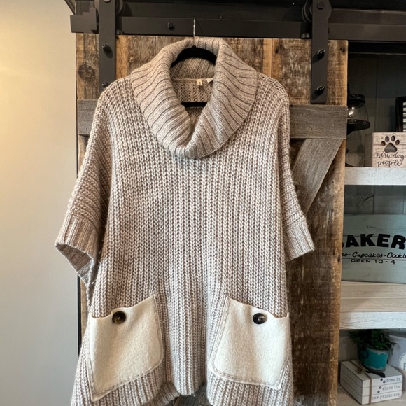 Anthropologie Pancho - Picture 1 of 5